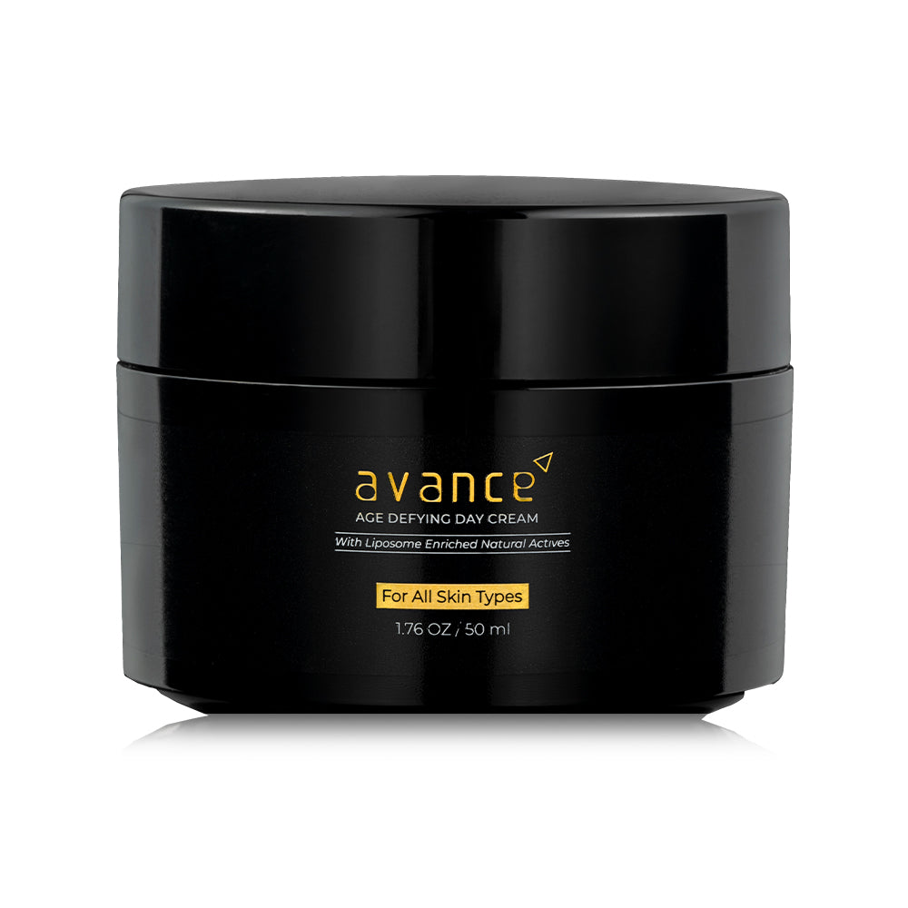 Avance Age Defying Day Cream for Women - 50mL - AvancePhyto