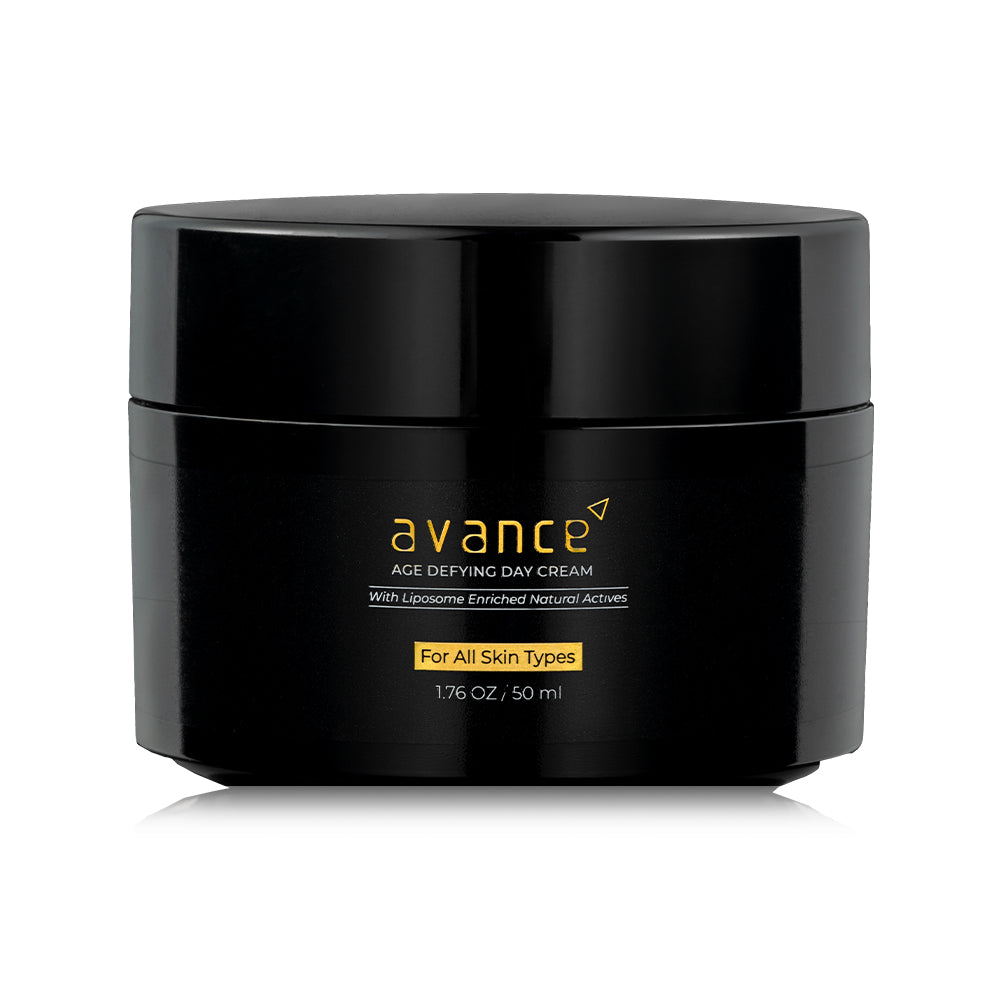 Avance Age Defying Day Cream for Women - 50mL - AvancePhyto
