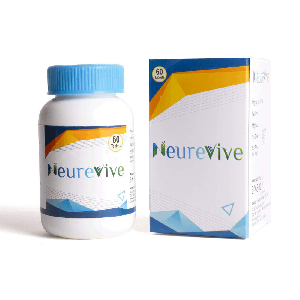 Neurevive - AvancePhyto