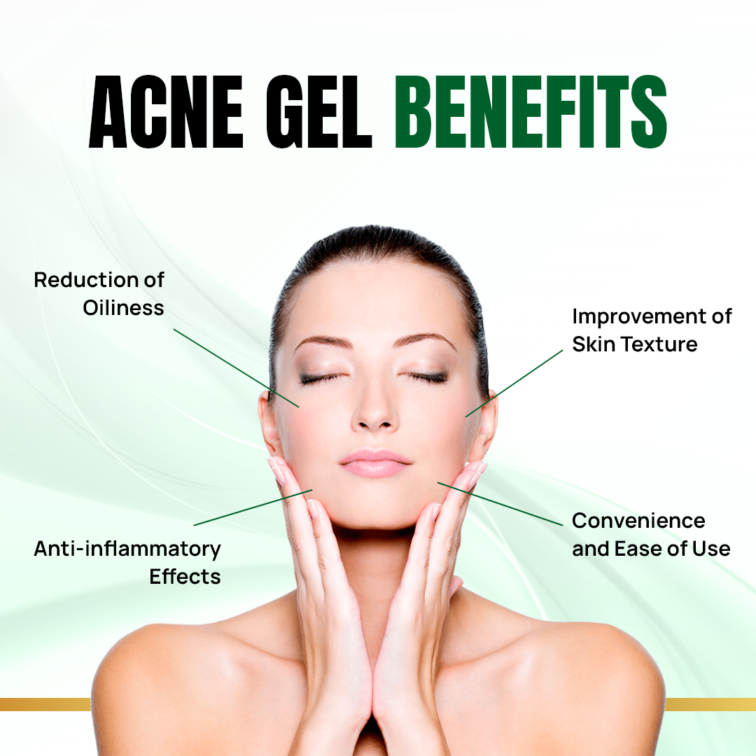 Avance Acne Gel