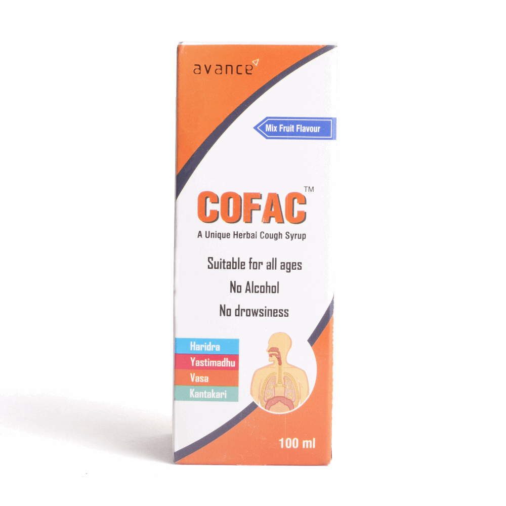 Cofac - AvancePhyto